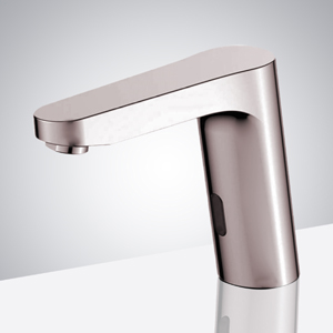 2 Sensor Touchless Kitchen Faucet
